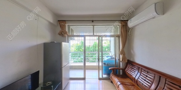 VR看房