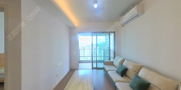 VR看房