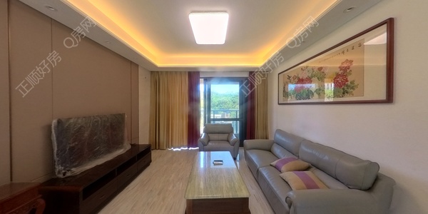VR看房