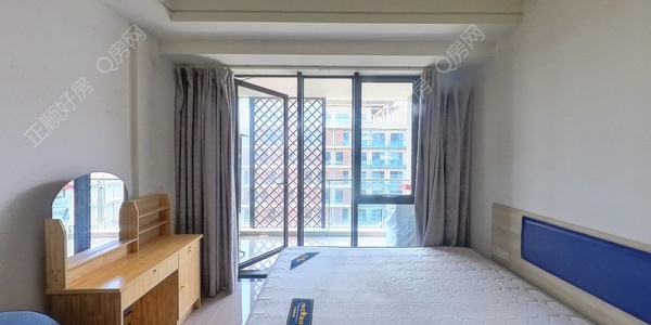 VR看房