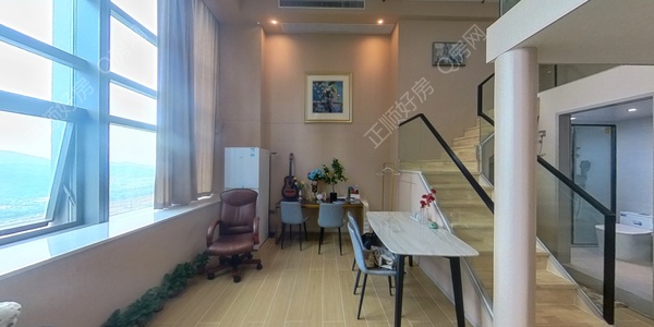 VR看房