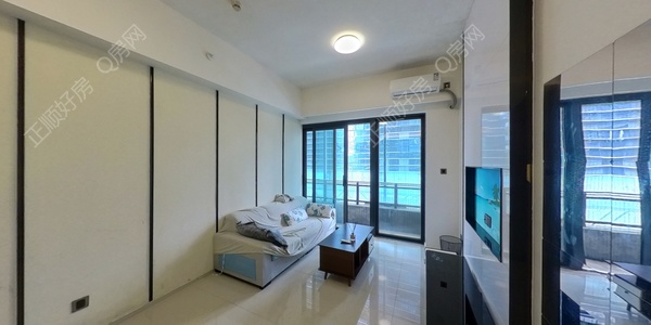VR看房