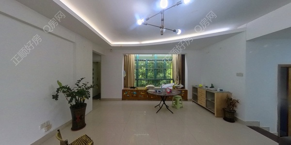 VR看房