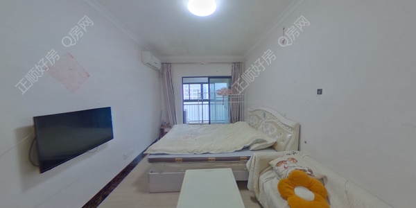 VR看房