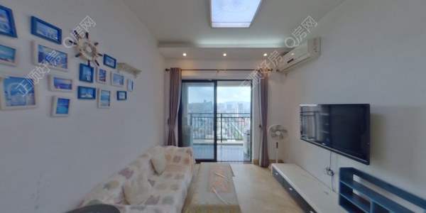 VR看房