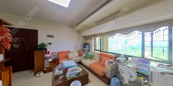 VR看房