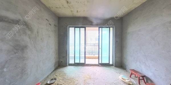 VR看房