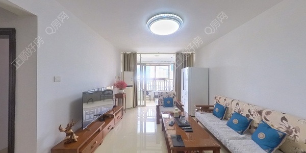VR看房