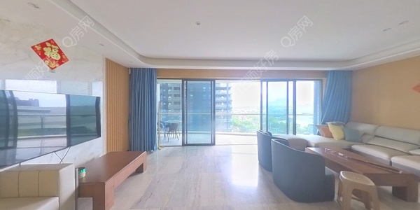 VR看房