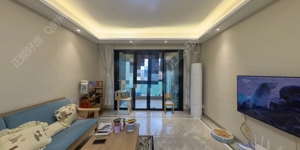VR看房