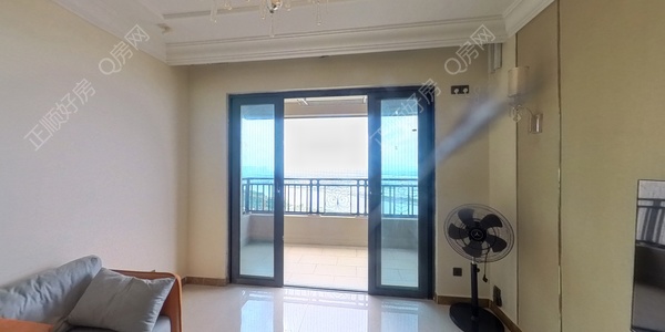 VR看房