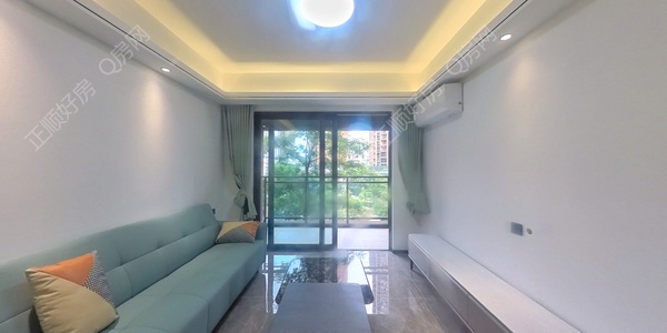 VR看房