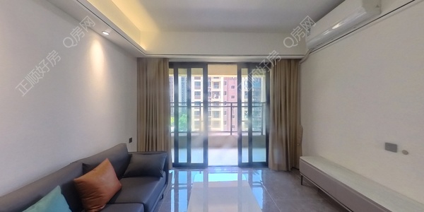 VR看房