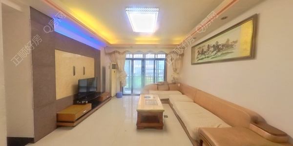 VR看房