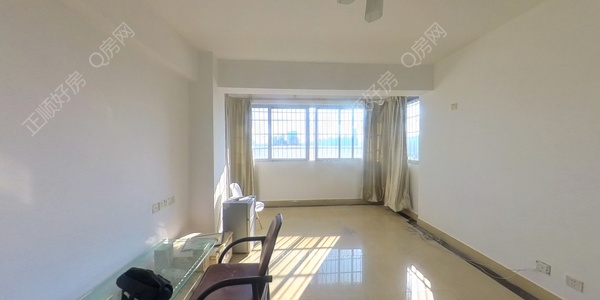 VR看房