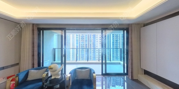 VR看房