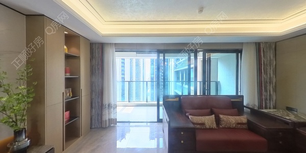VR看房