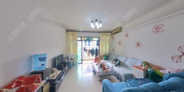VR看房