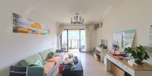 VR看房