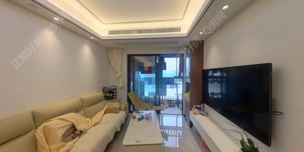 VR看房