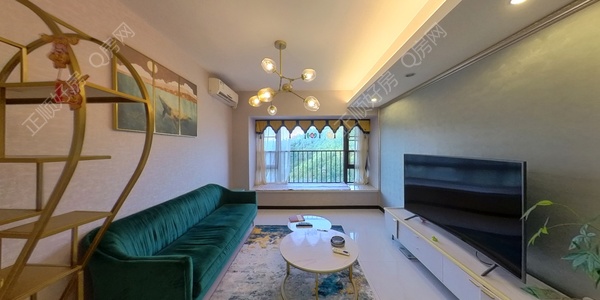 VR看房