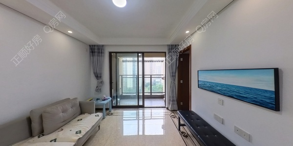 VR看房