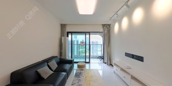 VR看房