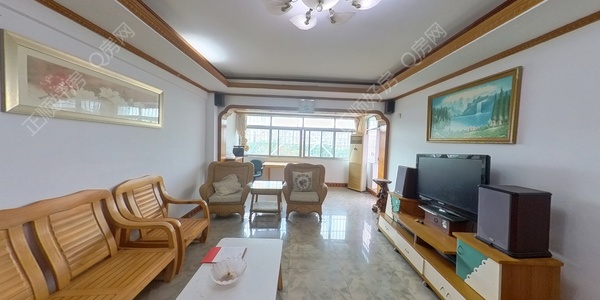 VR看房
