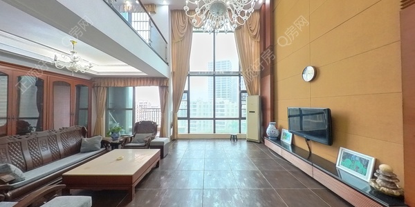 VR看房