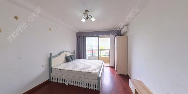 VR看房