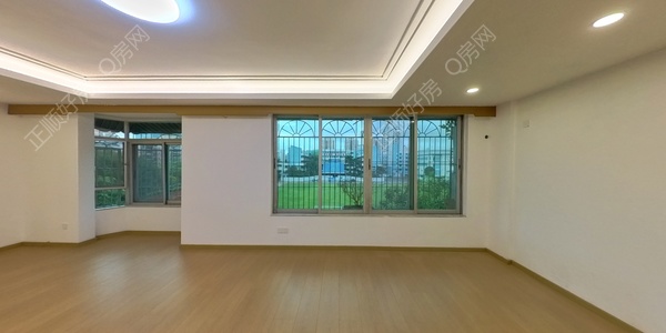 VR看房