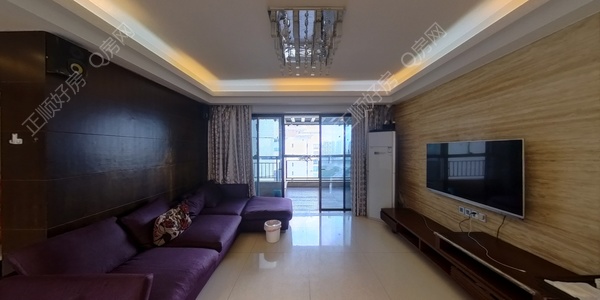 VR看房