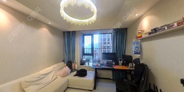 VR看房