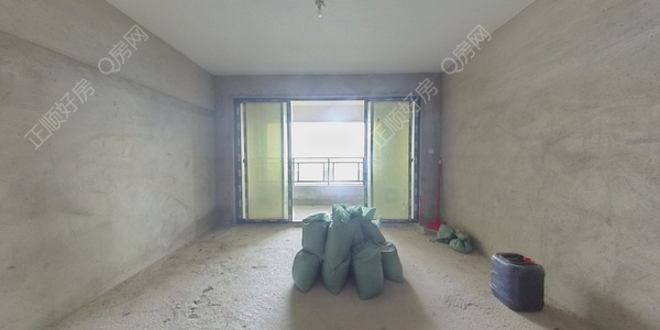 VR看房