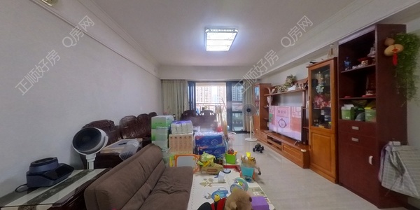 VR看房
