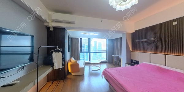 VR看房