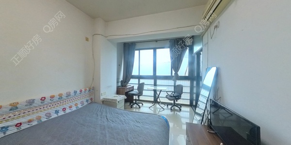 VR看房
