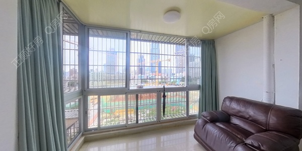 VR看房