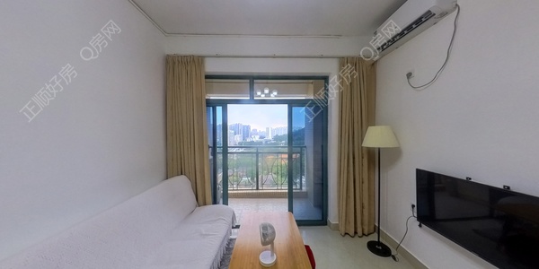 VR看房