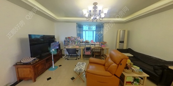 VR看房