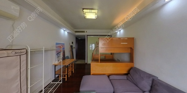 VR看房