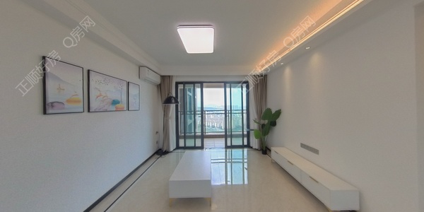 VR看房