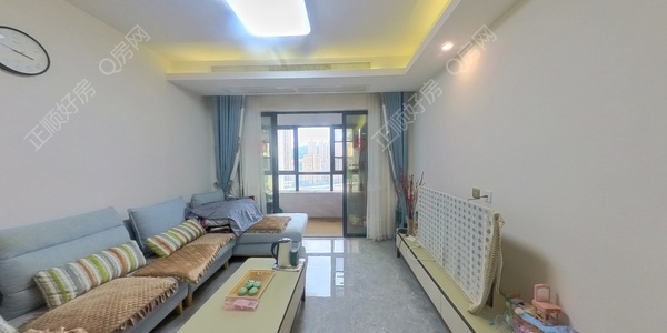 VR看房