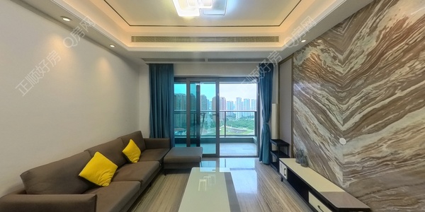 VR看房