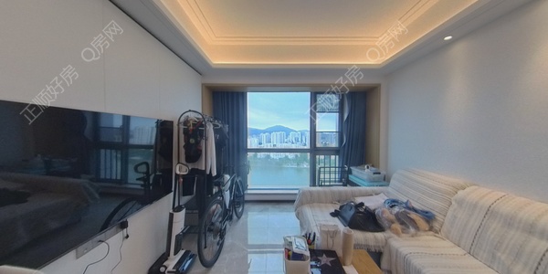 VR看房