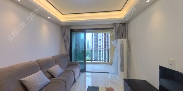 VR看房
