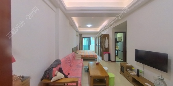 VR看房