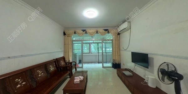 VR看房