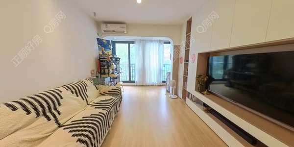 VR看房