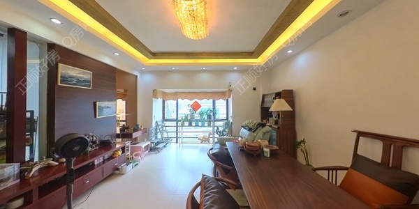 VR看房